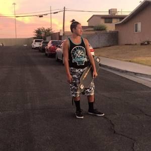 Meet your Posher, Donald